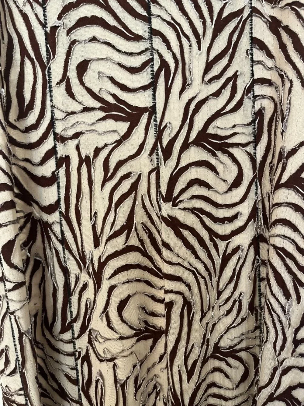 Eva Vorro Dress